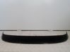 Tailgate/trunk spoiler 