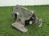 Tailgate lock latch 5801675755