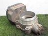 Throttle body valve 