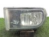 Front fog light 8122005050