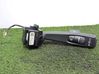 Wiper control stalk 31264165