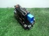 Zamek drzwi przednich 3D1837015