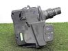 Wiper control stalk 