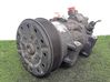 Air conditioning (A/C) compressor (pump) 