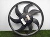 Electric radiator cooling fan 