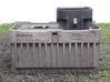 Glow plug pre-heat relay CC1112B533AB