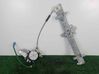 Front door electric window regulator SINREFERENCIA