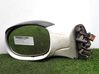 Front door electric wing mirror 96570954XT