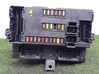 Other control units/modules 