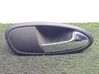 Front door interior handle 