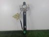 Rear window lifting mechanism without motor SINREFERENCIA