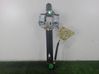 Rear door window regulator with motor SINREFERENCIA