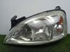 Headlight/headlamp 088885