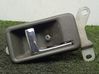 Front door interior handle SINREFERENCIA