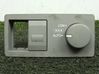 Multifunctional control switch/knob SINREFERENCIA