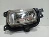 Front fog light SINREFERENCIA