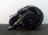 Rear seatbelt 607051100B