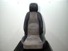 Asiento delantero del conductor NOTIENE