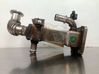 EGR valve 