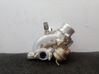Throttle body valve RDB504012715016