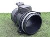 Mass air flow meter 