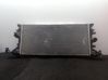 Coolant radiator 