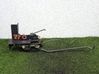 Zamek drzwi przednich SINREFERENCIA