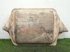 Catalyst/FAP/DPF particulate filter K212
