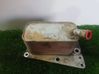 Engine oil radiator NOTIENEREFERENCIA