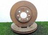 Disco de freno delantero BD3550