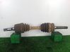 Front driveshaft SINREFERENCIA