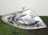Front indicator light SINREFERENCIA