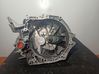 Manual 5 speed gearbox 20DM62