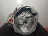 Manual 5 speed gearbox TL4001