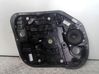 Front door manual window regulator 82470A4260C
