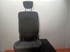 Rear seat NOTIENE