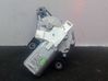 Rear window wiper motor 8200311486H