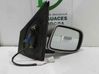 Front door electric wing mirror 