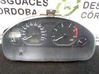 Speedometer (instrument cluster) MR480266