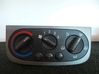 Air conditioner control unit module 1468670I207