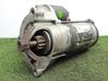 Motor de arranque D8R27