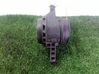 Mass air flow meter 