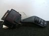 Wiper control stalk 