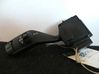 Panel lighting control switch 