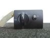 Multifunctional control switch/knob 7M5713A024LA