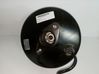Gyroscope, capteur à effet gyroscopique, convertisseur avec servotronic 