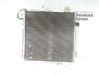 Radiateur condenseur de climatisation 