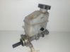 Brake booster 