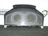 Speedometer (instrument cluster) 