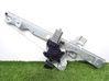 Front door electric window regulator 